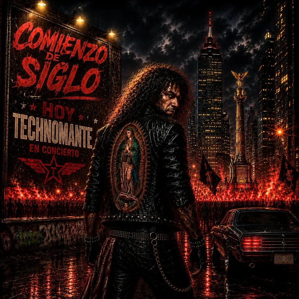 Portada de Comienzo De Siglo